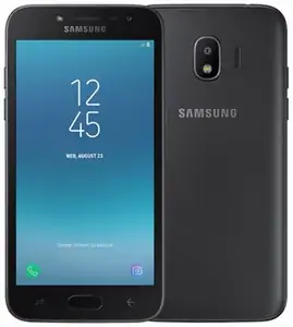 Замена стекла на телефоне Samsung Galaxy J2 (2018) в Тюмени